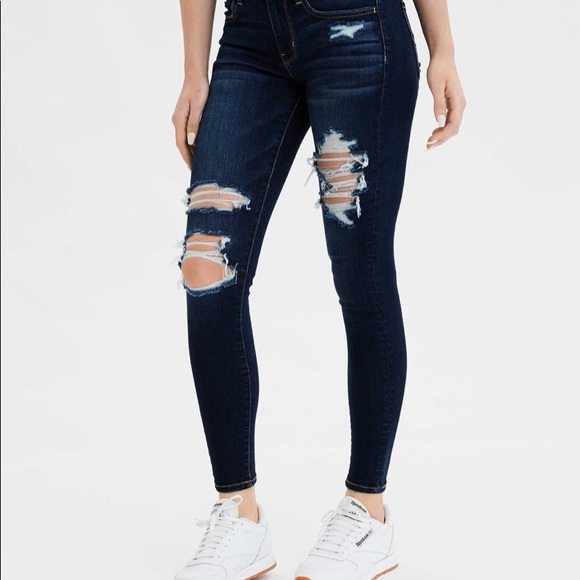 American Eagle Outfitters Denim - American eagle jeans